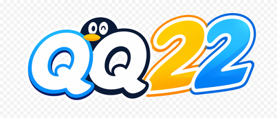QQ 22 Logo